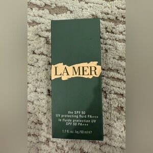 La Mer the SPF 50
